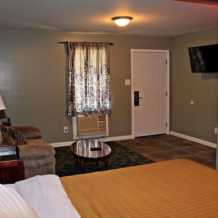 Jefferson Inn And Suites Luaran gambar