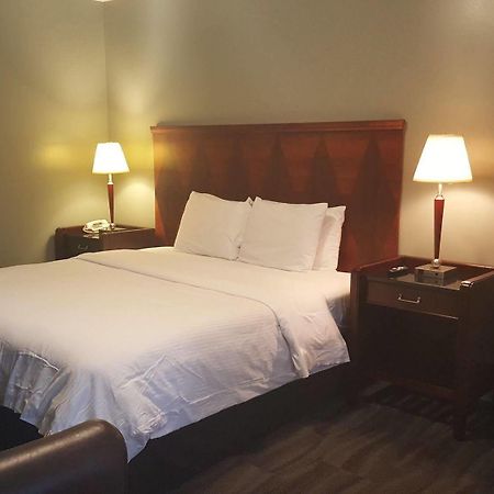 Jefferson Inn And Suites Luaran gambar