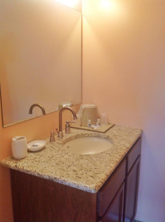 Jefferson Inn And Suites Bilik gambar