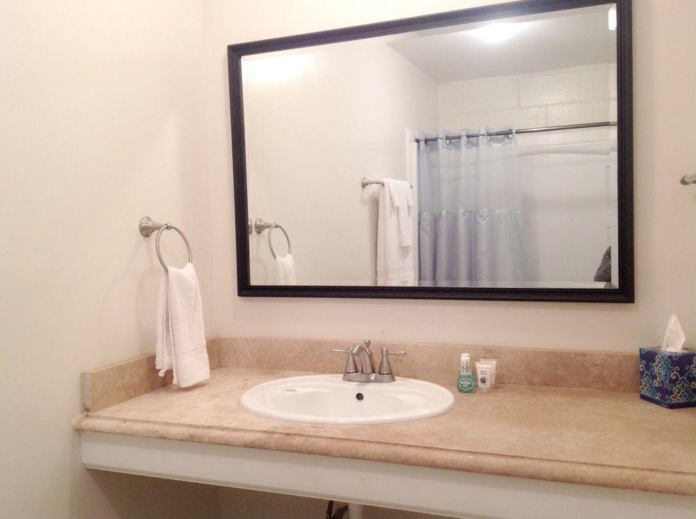 Jefferson Inn And Suites Luaran gambar