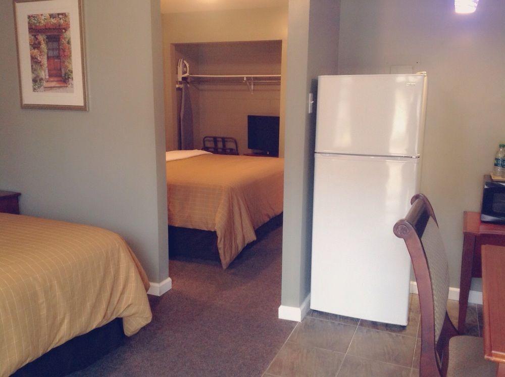 Jefferson Inn And Suites Luaran gambar