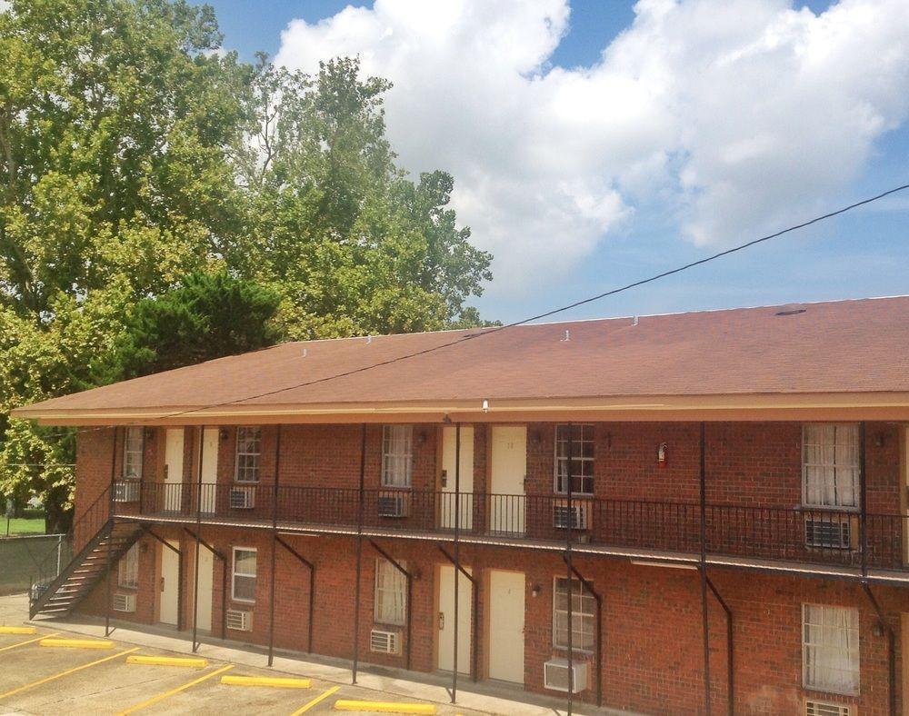 Jefferson Inn And Suites Luaran gambar