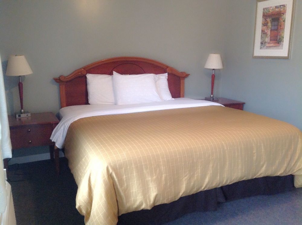 Jefferson Inn And Suites Luaran gambar
