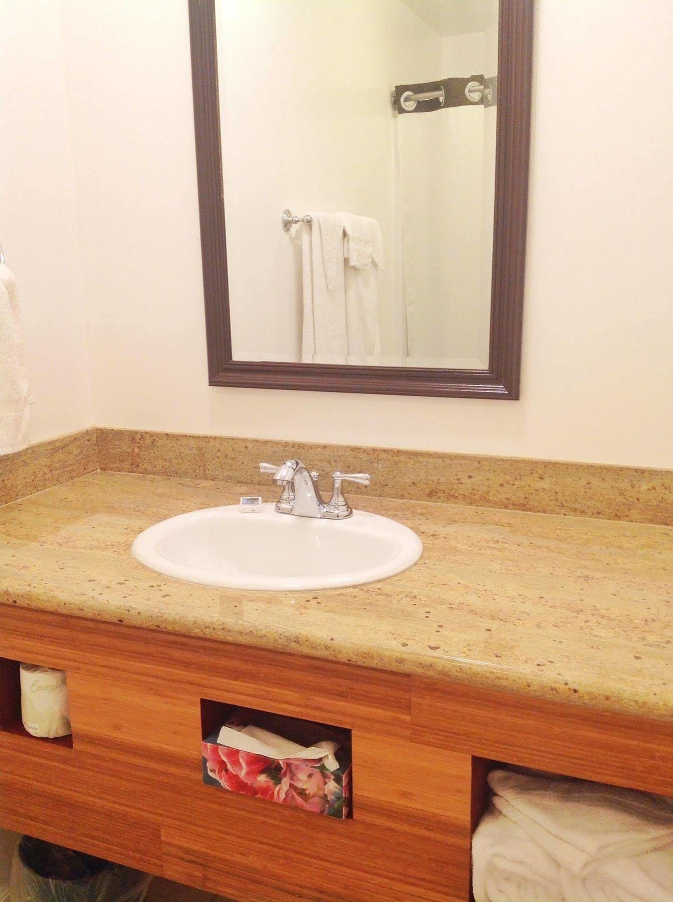 Jefferson Inn And Suites Luaran gambar