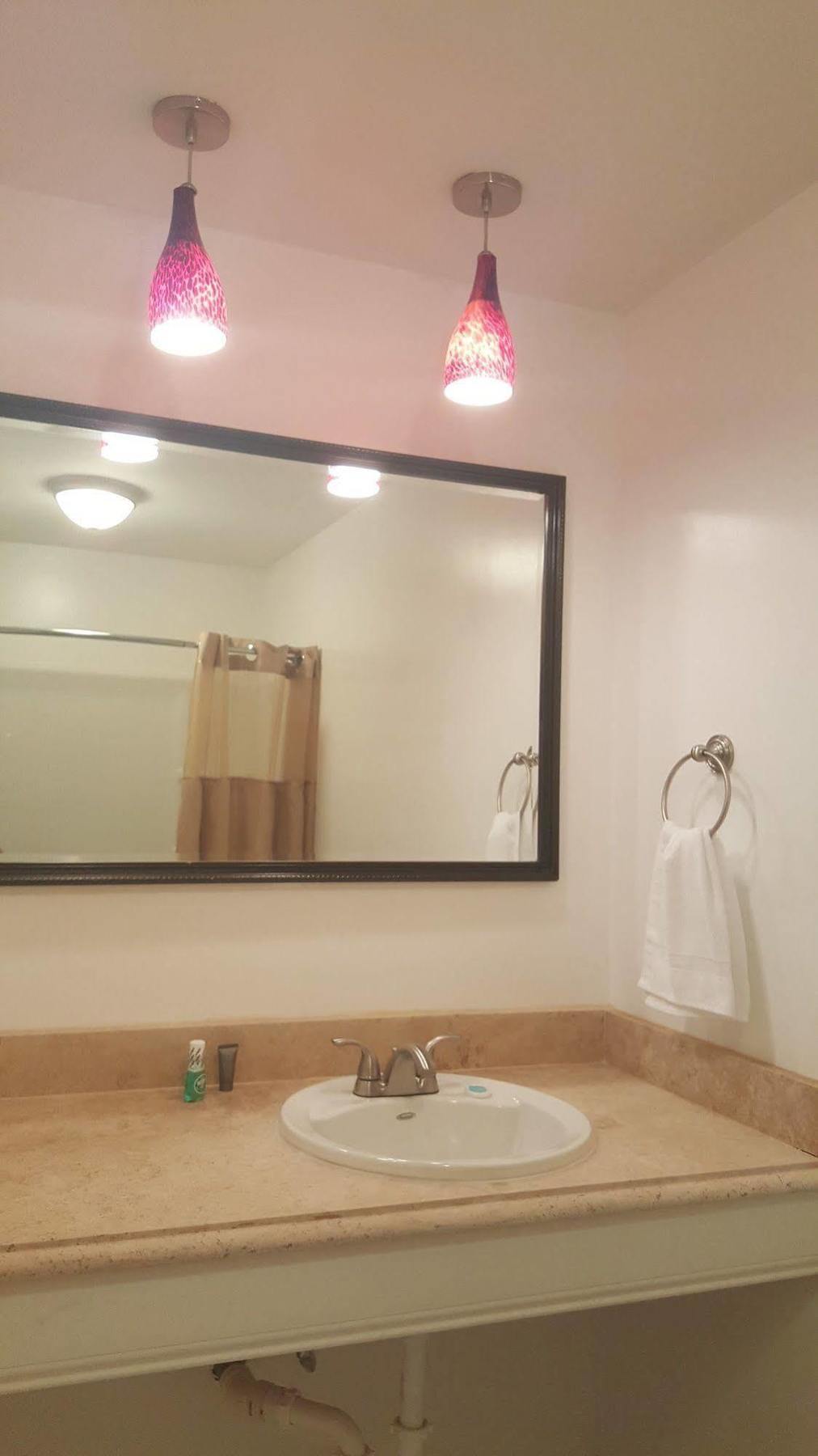 Jefferson Inn And Suites Luaran gambar