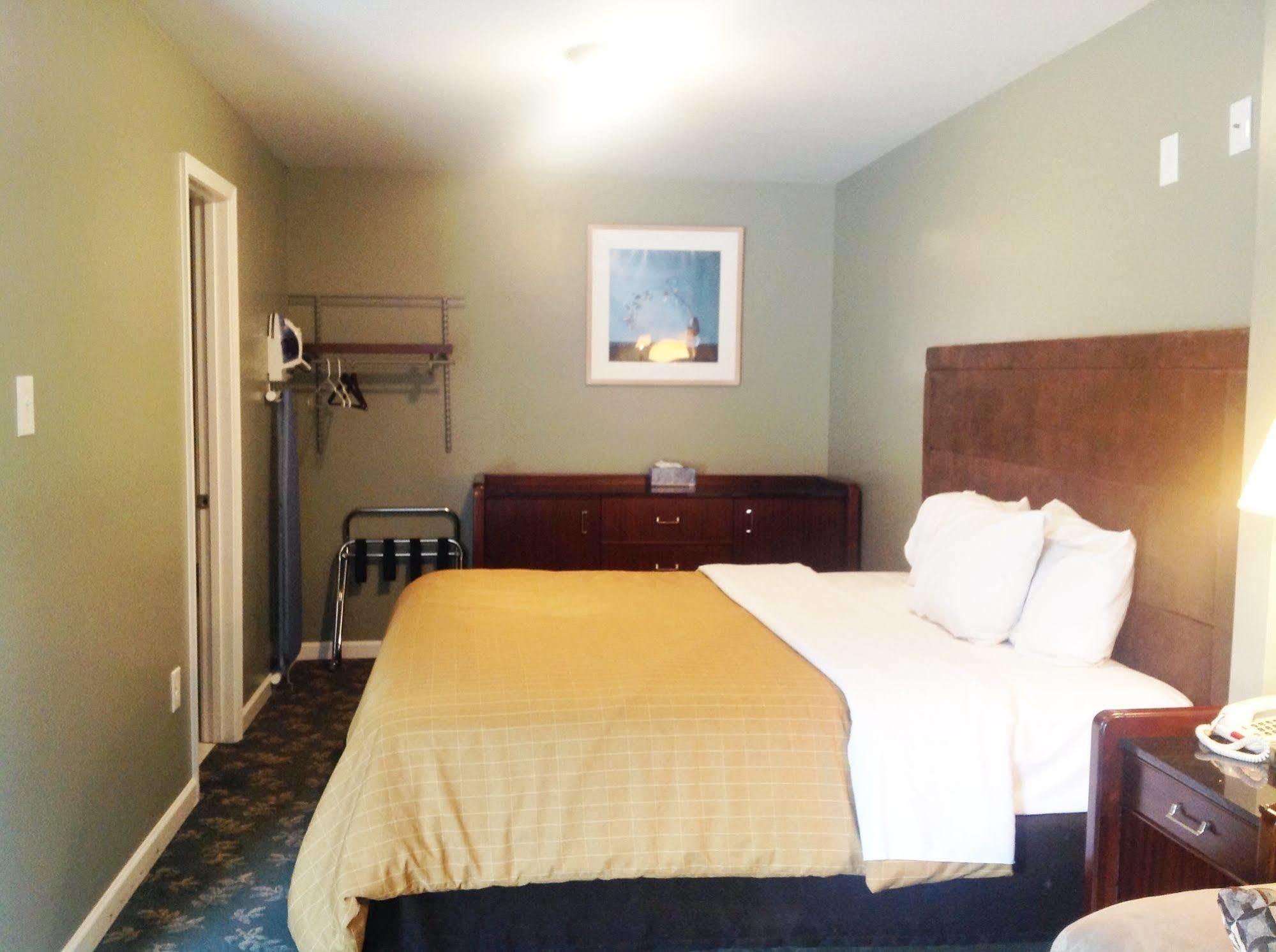 Jefferson Inn And Suites Luaran gambar