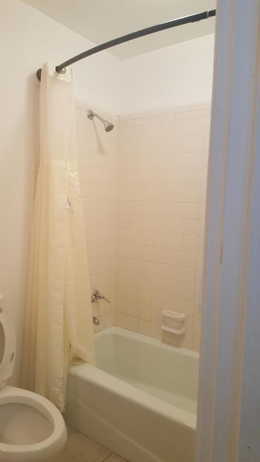 Jefferson Inn And Suites Luaran gambar